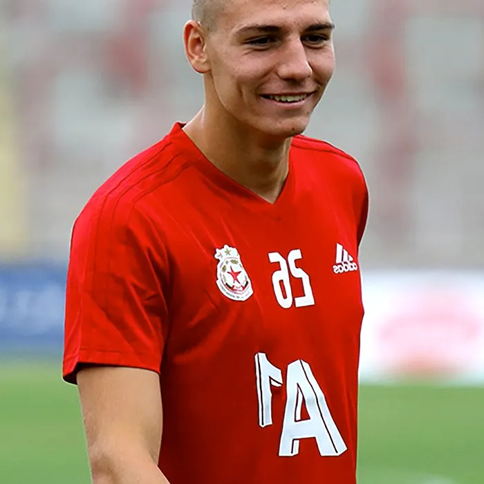 Валентин Антов