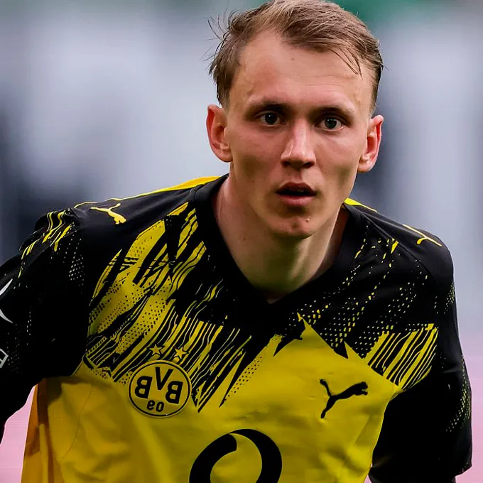 Максимилиан Байер