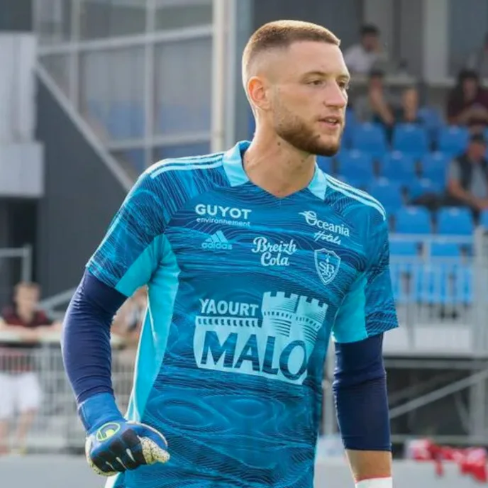 Грегуар Кудер