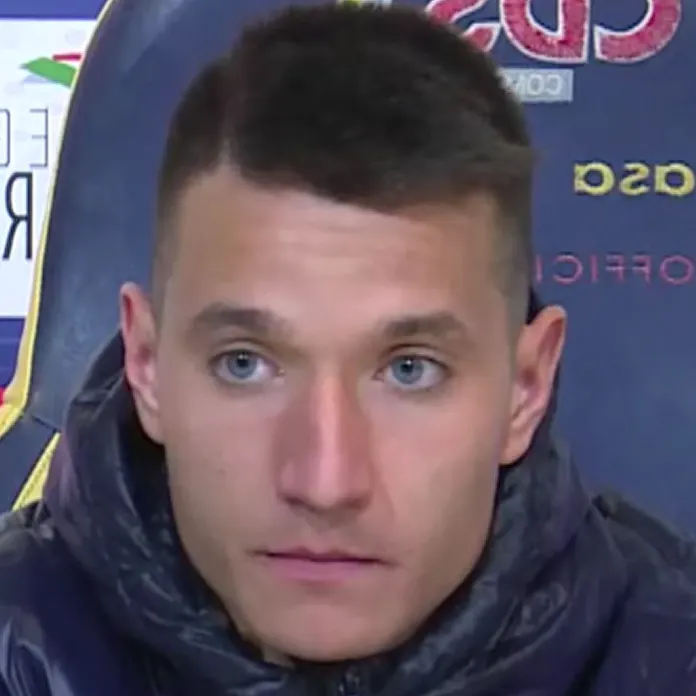 Алессандро Сорентино