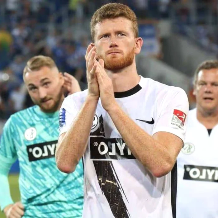 Флориан Ле Жонкур